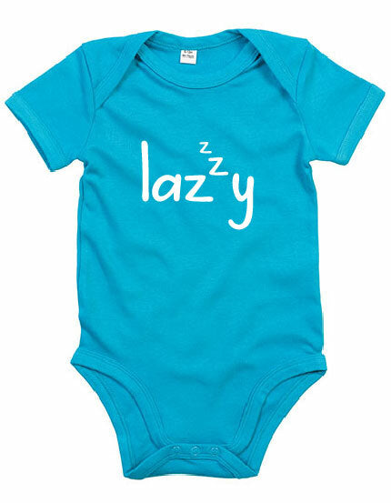 Rompertje - Lazy Surf Blue