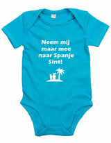 Rompertje Neem mij maar mee Surf Blue