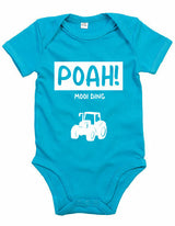 Rompertje - Poah! Surf Blue