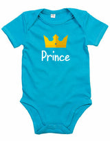 Rompertje - Prince Surf Blue