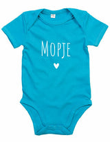 Rompertje - Mopje Surf Blue