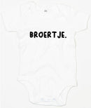 Rompertje - Broertje