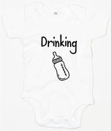 Rompertje - Drinking Wit