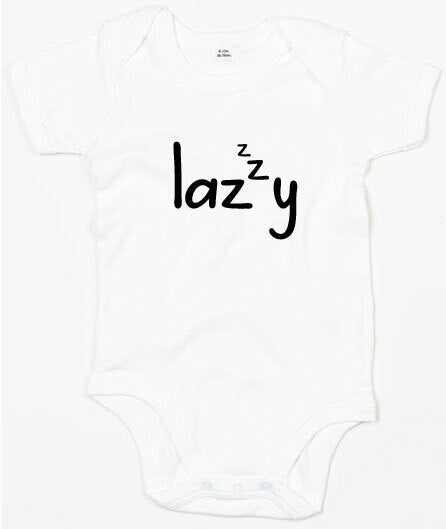 Rompertje - Lazy Wit