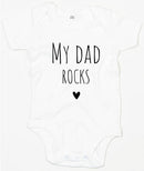 Rompertje - My dad rocks