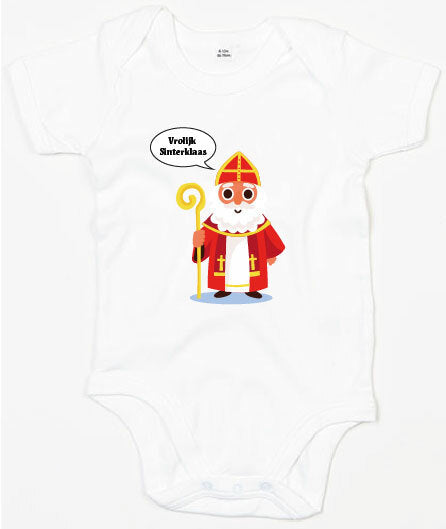 Rompertje Vrolijk Sinterklaas 2