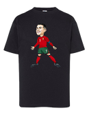 Unisex T-shirt - Ronaldo