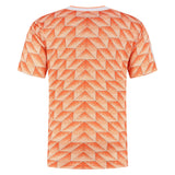 EK '88 Retro Voetbalshirt (Zonder afdruk)
