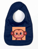 Slabbetje - Monkey 1