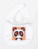 Slabbetje - Panda 1