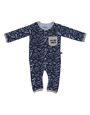 5-delige Baby Giftset - Thema: Super Hero