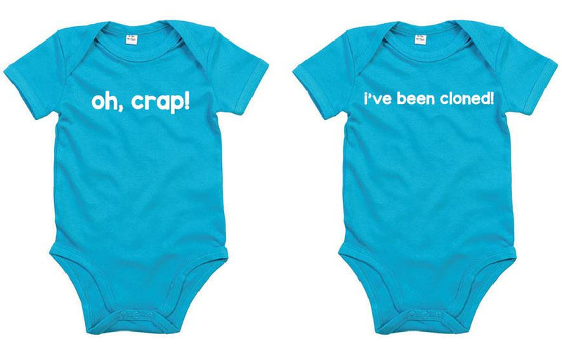 Rompertje Cloned
