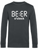 Sweater - Beer O'Clock