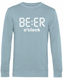 Sweater - Beer O'Clock