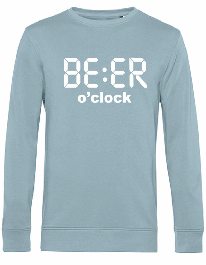 Sweater - Beer O'Clock