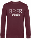 Sweater - Beer O'Clock