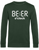 Sweater - Beer O'Clock