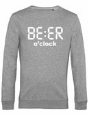 Sweater - Beer O'Clock