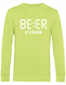 Sweater - Beer O'Clock