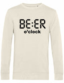 Sweater - Beer O'Clock