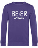 Sweater - Beer O'Clock