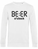 Sweater - Beer O'Clock
