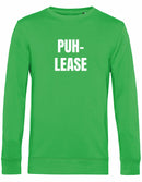 Sweater - Puh-lease