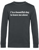 Sweater - Beautiful Day