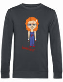 Sweater - Chucky Wanna Play