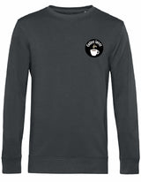 Sweater - Coffee Lover Asphalt