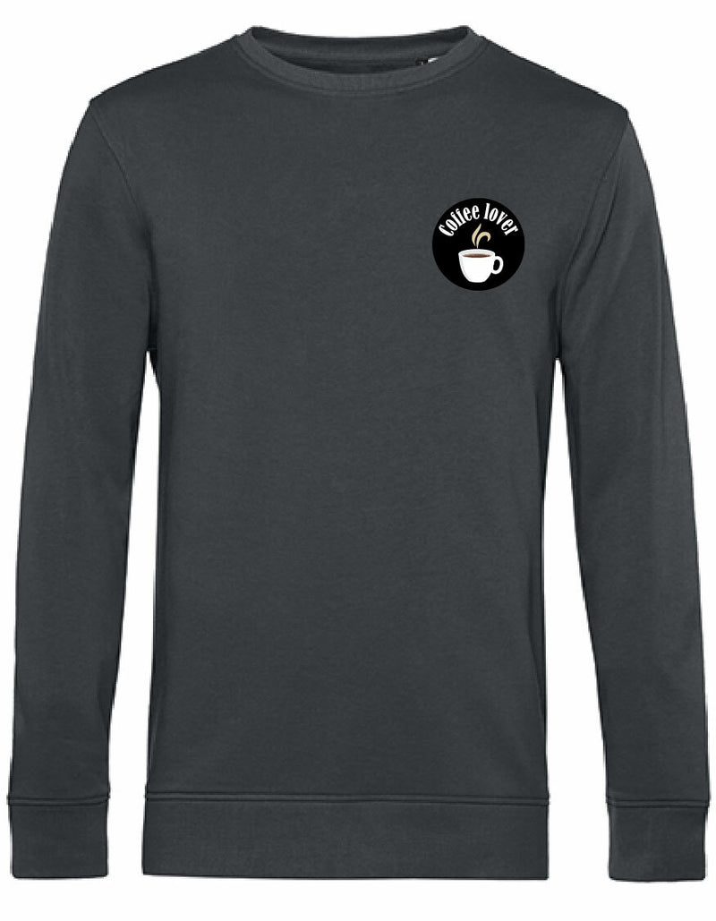 Sweater - Coffee Lover