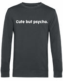 Sweater - Cute but psycho