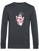 Sweater - Did I Scare You