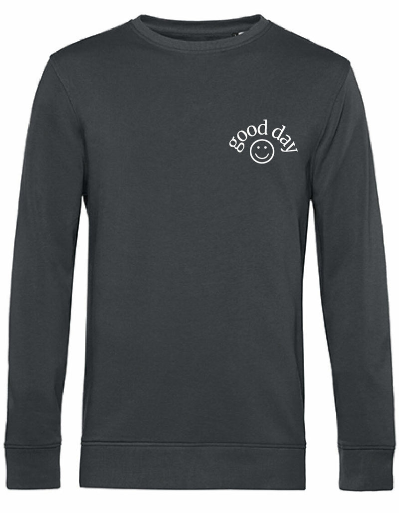 Sweater - Good day