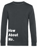 Sweater - How about no