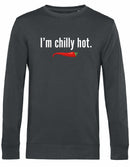 Sweater - I'm chilly hot