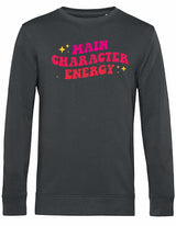 Sweater - Main character Asphalt
