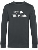 Sweater - Not in the mood Asphalt