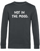 Sweater - Not in the mood