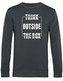 Sweater - Outside the box