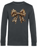 Sweater - Panter Strik