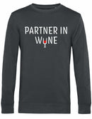 Sweater - Partner in Wine