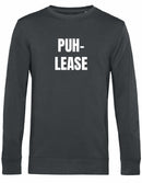 Sweater - Puh-lease
