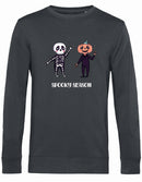 Sweater - Spooky Season