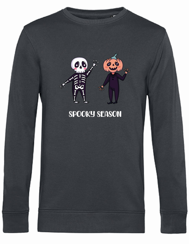 Sweater - Spooky Season