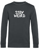 Sweater - Stay Weird