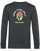 Sweater - Take it easy