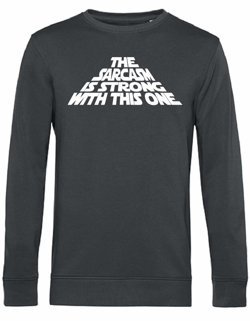 Sweater - The Sarcasm