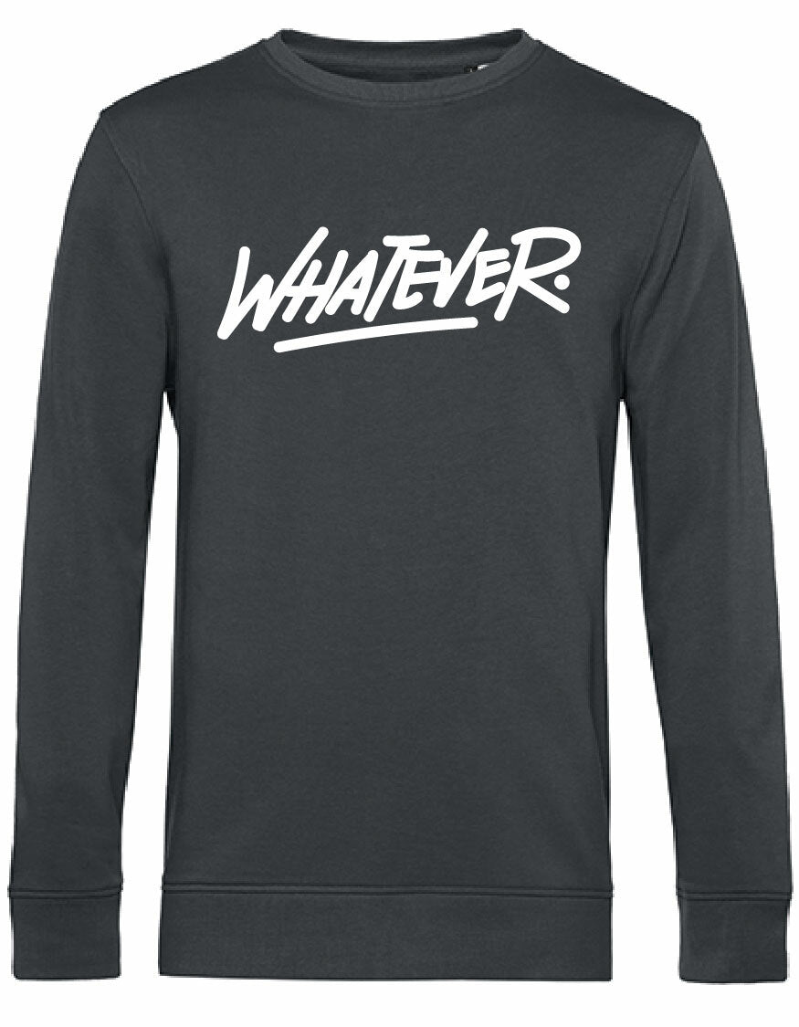Sweater - Whatever Asphalt