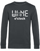 Sweater - Wine O'Clock